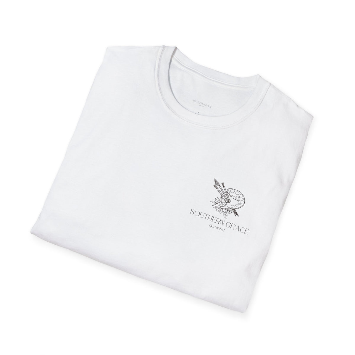 Christian Fisher Unisex T-Shirt