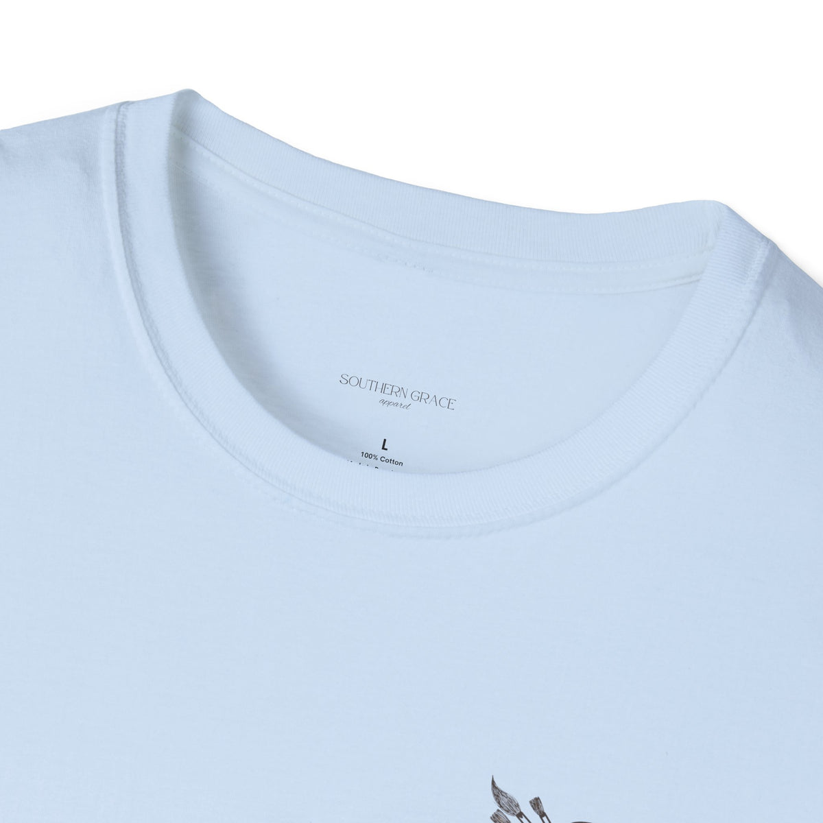 Christian Fisher Unisex T-Shirt