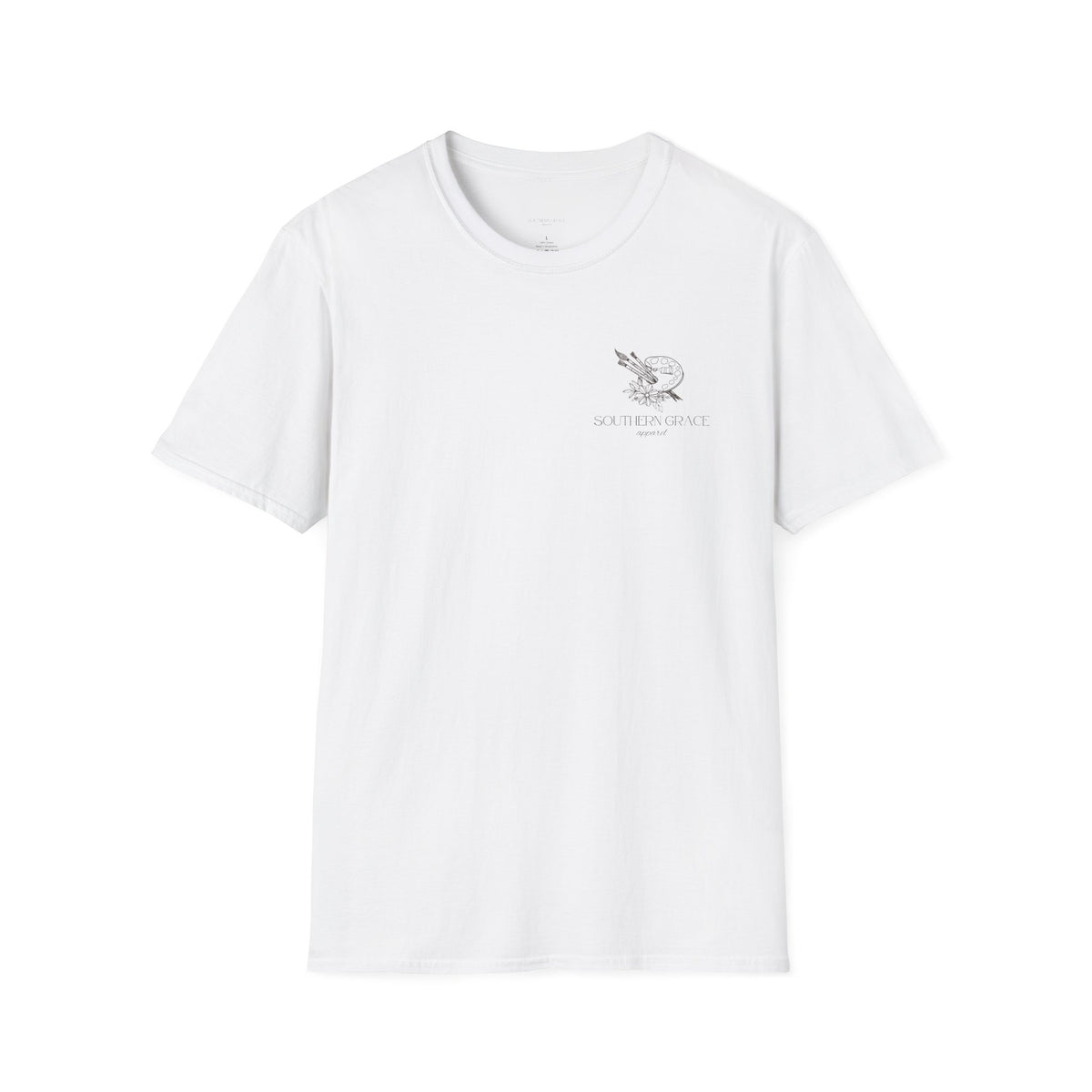 Christian Fisher Unisex T-Shirt