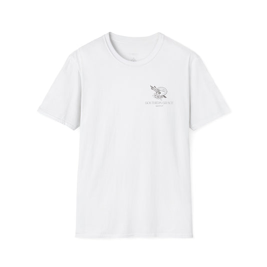 Christian Fisher Unisex T-Shirt