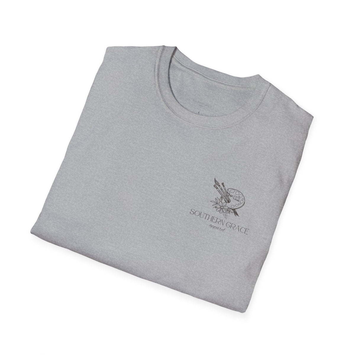 Christian Fisher Unisex T-Shirt