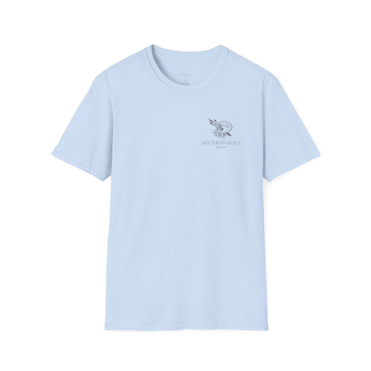 Christian Fisher Unisex T-Shirt