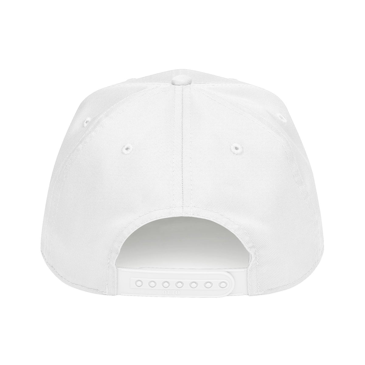 Southern Grace Embroidered Baseball Cap — Two-Tone Forest Green Vintage Logo