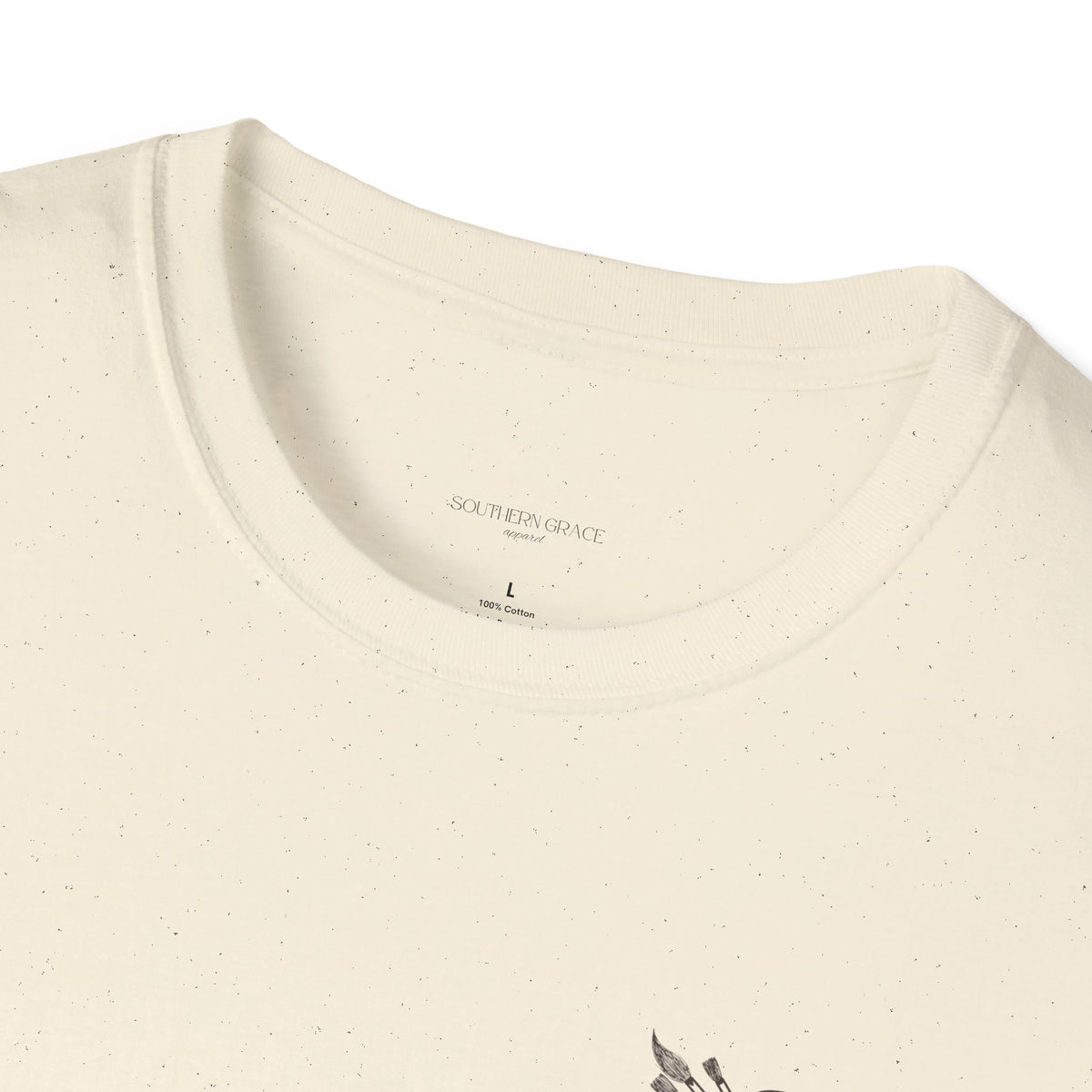 Christian Fisher Unisex T-Shirt