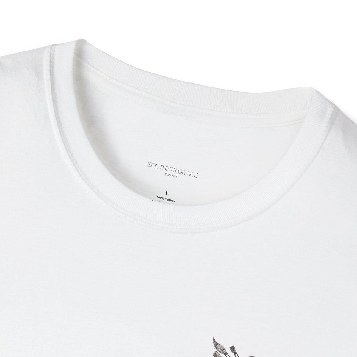 Christian Fisher Unisex T-Shirt