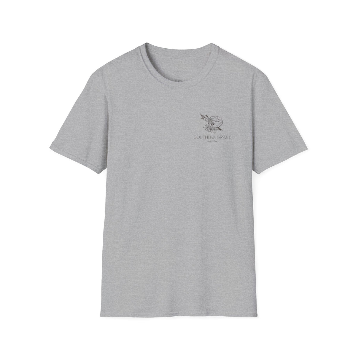Christian Fisher Unisex T-Shirt