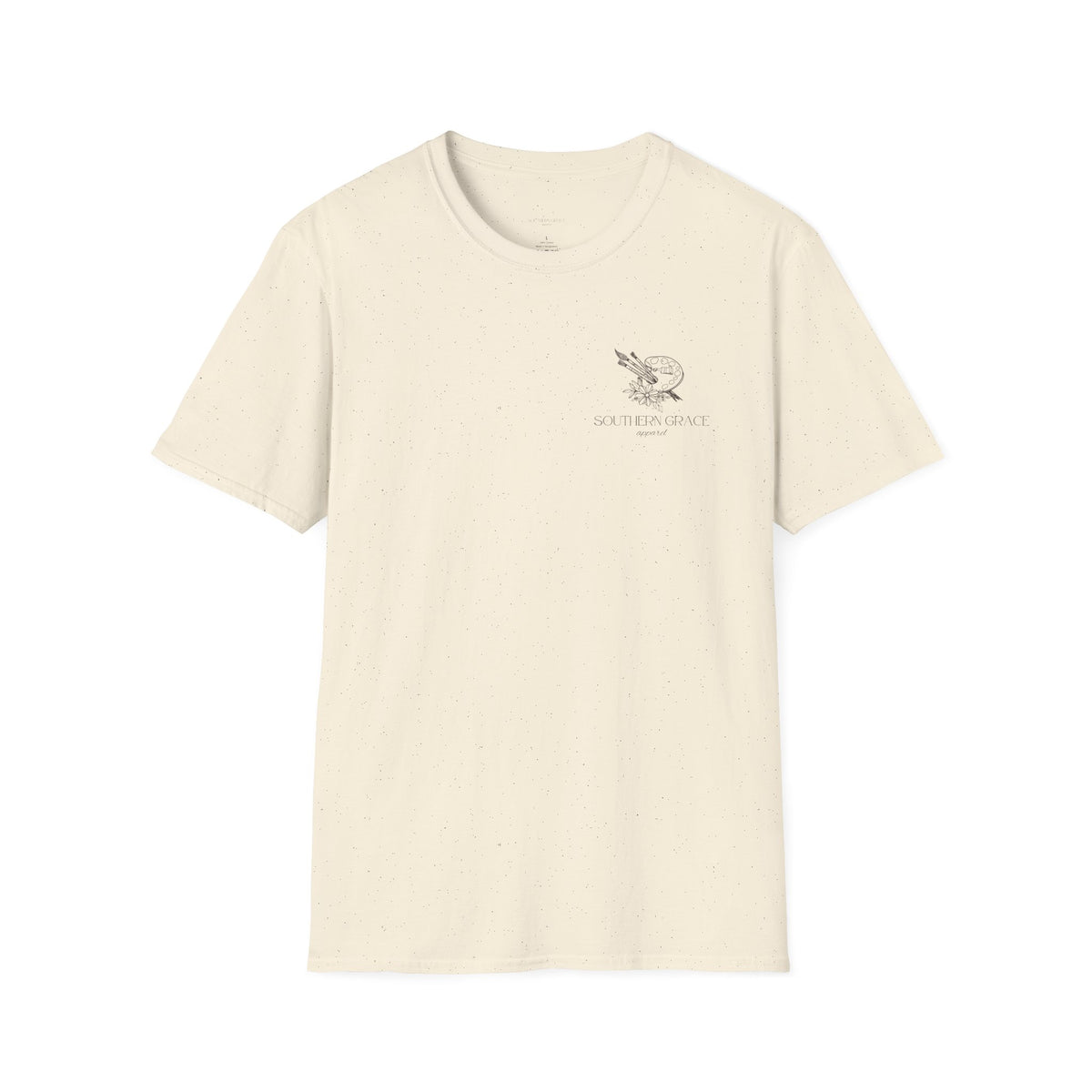 Christian Fisher Unisex T-Shirt