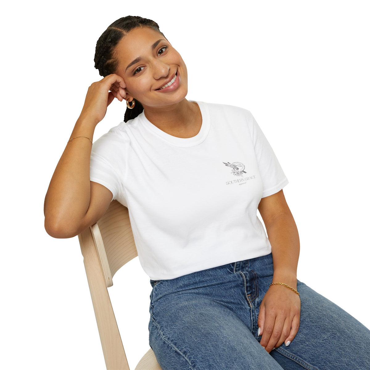 Christian Fisher Unisex T-Shirt